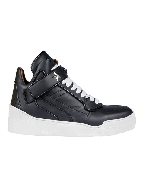 studded sneakers givenchy|Givenchy sneakers on sale.